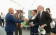 В ПОЭЗ «Ульяновск» началось строительство предприятия по производству огнестойких гидравлических жидкостей