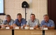 9 августа Губернатор Сергей Морозов встретился с лидерами общественного мнения и инициативными группами поселений Кузоватовского района и обсудил с ними развитие проектов местных инициатив.