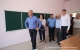 Глава региона посетил образовательный комплекс в Кузоватовском районе