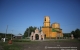 Губернатор Сергей Морозов поблагодарил участников восстановления Храма Богоявления в Прислонихе