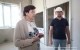 В Ульяновской области продолжают наращивать темп работ по строительству перинатального центра