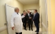 Поликлинику Центральной клинической медико-санитарной части Ульяновска приведут к единому региональному стандарту