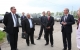 10 мая Губернатор Ульяновской области Сергей Морозов посетил крупнейший животноводческий комплекс ООО «Симбирский бекон».
