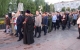 Жители Ульяновской области приняли участие в митинге, посвящённом 77-ой годовщине со дня начала Великой Отечественной войны