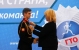 Золотые знаки отличия ГТО получили 14 жителей Ульяновской области