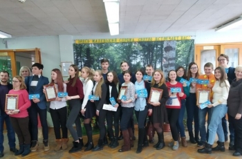 В Ульяновской области прошли первые отборочные состязания среди школьников для участия в Интеллектуальной олимпиаде ПФО