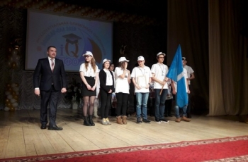 Ульяновские школьники вошли в число призеров IV Интеллектуальной олимпиады ПФО