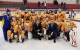 В Ульяновской области завершился окружной турнир по хоккею среди женских команд ПФО