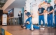 В Ульяновской области прошла торжественная встреча спортсменов-участников I Всемирного фестиваля боевых искусств ТАФИСА