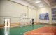 В Вешкаймском районе завершился капитальный ремонт спортивной школы