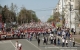 Порядка 100 тысяч ульяновцев приняли участие в акции «Бессмертный полк» в День Победы