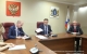 Сергей Морозов подал документы для регистрации на выдвижение в кандидаты на должность губернатора Ульяновской области
