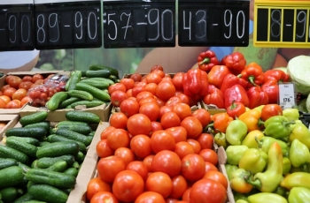 В Ульяновской области заключен Меморандум о недопущении спекулятивного роста цен на продукты питания