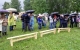 Национальный татарский праздник «Сабантуй» прошел в Ульяновской области
