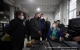 Алексей Русских посетил мебельное производство в Ульяновске