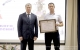 Алексей Русских поздравил работников НПО «Марс» с Днём Военно-морского флота