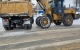 В муниципалитетах Ульяновской области продолжается расчистка трасс и вывоз снега с улиц
