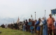 Более 5 тысяч человек посетили VI Фестиваль живой истории «Волжский путь» в Ульяновской области