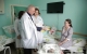 8 марта глава региона посетил роддом Ульяновской областной клинической больницы, вручил женщинам подарки и свидетельства о рождении детей.