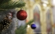 В ночь с 6 на 7 января Губернатор посетил рождественскую службу в Спасо-Вознесенском кафедральном соборе и поздравил прихожан с праздником.