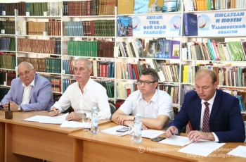 Пять новых метеорологических постов создадут в Ульяновской области