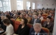 Заседание Совета по вопросам культурной политики в Ульяновской области в Димитровградском музыкальном колледже.