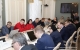 Встреча главы региона с представителями Общероссийского народного фронта  5 февраля