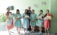 Губернатор Сергей Морозов поздравил женщин, родивших детей в Международный женский день