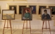 Десять подлинных произведений Аркадия Пластова представили в Совете Федерации РФ в рамках Дней Ульяновской области