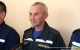 Губернатор Сергей Морозов наградил сотрудников 85-й пожарной части Мелекесского района Ульяновской области