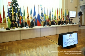В Ульяновской области утвержден план реализации основных положений Послания Президента Федеральному Собранию