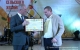 Губернатор Ульяновской области Сергей Морозов наградил лучших представителей сельскохозяйственной отрасли