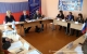 Губернатор Ульяновской области Сергей Морозов провел встречу с новоизбранными депутатами пяти муниципальных образований
