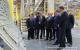 Председатель Правительства РФ Дмитрий Медведев поддержал инициативу Ульяновской области об увеличении мощностей первого в стране ветропарка