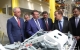 Председатель Правительства РФ Дмитрий Медведев поддержал инициативу Ульяновской области об увеличении мощностей первого в стране ветропарка