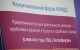 ергей Морозов представил практику Ульяновской области в сфере поддержки женского предпринимательства в рамках «нулевого» дня Петербургского международного экономического форума - 2017