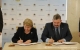 В Ульяновской области заключено соглашение о предоставлении в 2017 году субсидий муниципалитетам региона