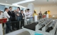 Губернатор Сергей Морозов представил ульяновские разработки в рамках посещения Парка робототехники в городе Уху Китайской Народной Республики.