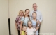 4 июля в ходе рабочей поездки в Димитровград Губернатор Сергей Морозов посетил многодетную семью Яшиных, получившую социальный контракт