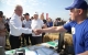 Аграрии Ульяновской области собрали два миллиона тонн зерна