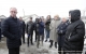 Губернатор Сергей Морозов лично проконтролировал ход противопаводковых работ в поселке Мостовая