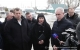 Губернатор Сергей Морозов лично проконтролировал ход противопаводковых работ в поселке Мостовая