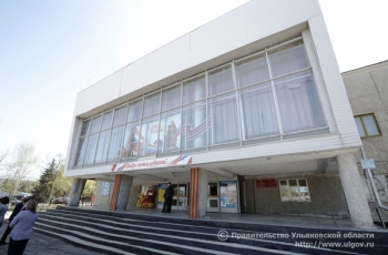 В 2018 году в Тереньгульском районе Ульяновской области начнется ремонт ряда учреждений культуры