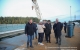 Строительство левобережной развязки Президентского моста в Ульяновске выполнено на 35%