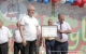 В Ульяновской области более пяти тысяч человек приняли участие в татарском национальном празднике «Сабантуй»