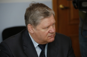 Руководство Министерства сельского хозяйства РФ высоко оценило уровень подготовки Ульяновской области к весенним полевым работам