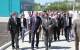 24 мая Губернатор Сергей Морозов принял участие в открытии нового свинокомплекса на 50 тысяч голов