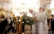 Православные жители Ульяновской области встретили Крещение Господне