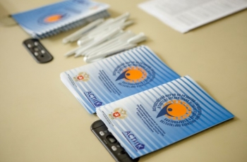 Всероссийский форум по развитию ГЧП в сфере детского отдыха и оздоровления проходит с 27 по 29 ноября в Москве.